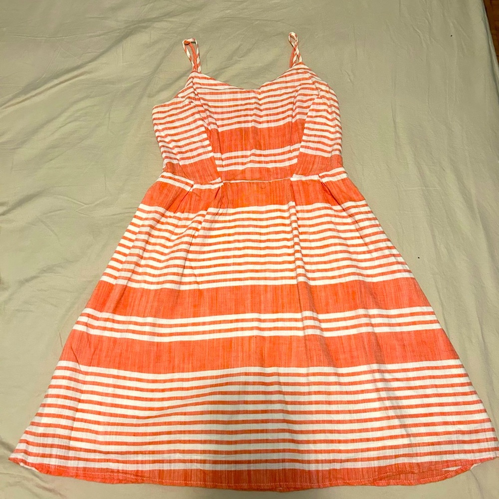 Old Navy summer dress xs